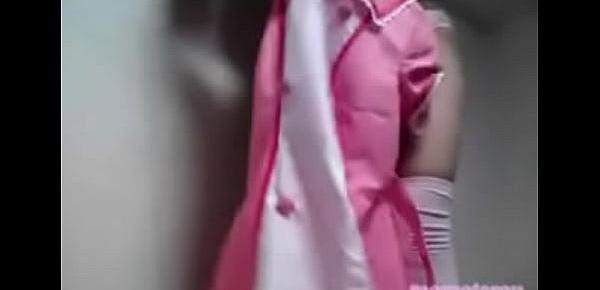 Live in Single Girls 004